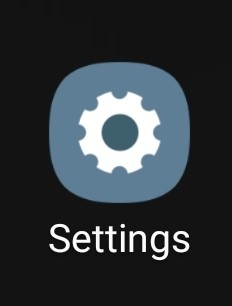 android settings