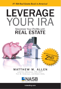 IRA lending book